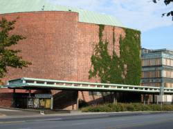 photo of Kulttuuritalo House of Culture